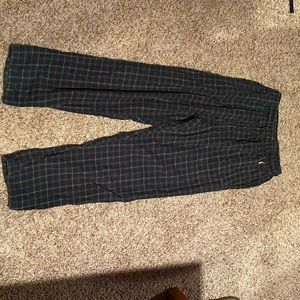 Polo pj pants